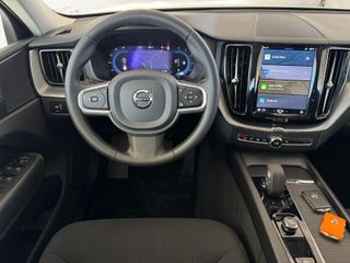 Volvo XC60 MHEV B4 197Cv Aut