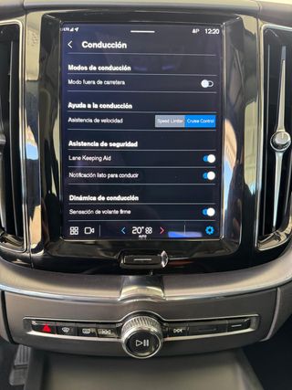 Volvo XC60 MHEV B4 197Cv Aut