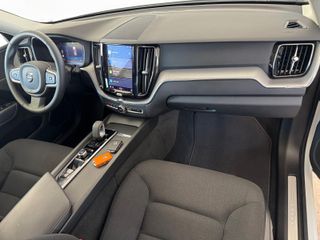 Volvo XC60 MHEV B4 197Cv Aut