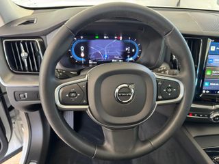 Volvo XC60 MHEV B4 197Cv Aut