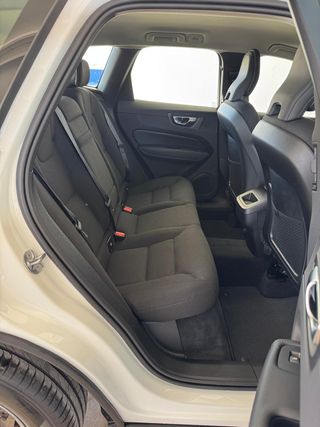 Volvo XC60 MHEV B4 197Cv Aut