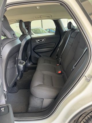 Volvo XC60 MHEV B4 197Cv Aut