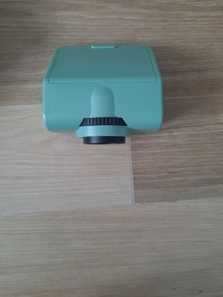 Smartphone proyector