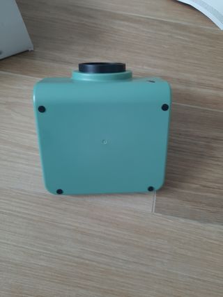 Smartphone proyector