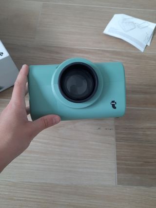 Smartphone proyector