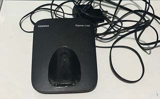 TELÉFONO INALÁMBRICO DE MESA