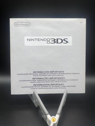 Mario Kart 7 - Nintendo 3ds