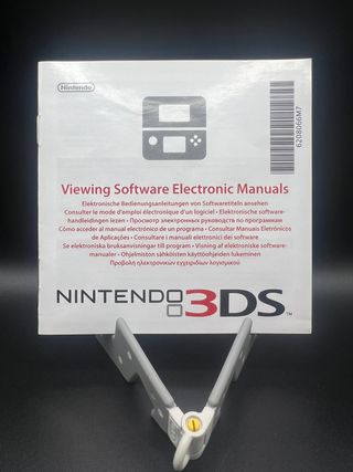 Mario Kart 7 - Nintendo 3ds