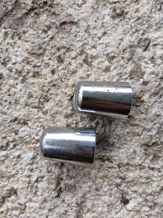 Pesi manubrio Piaggio Hexagon 150