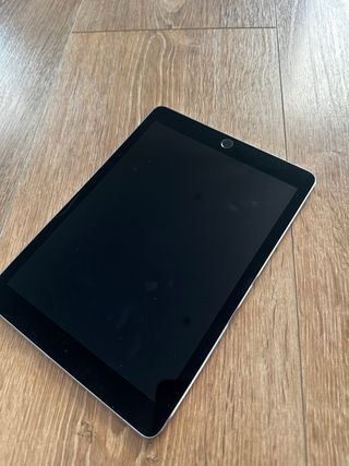 Ipad pro 97” 1a generación 128gb WIFI Gris Espacial