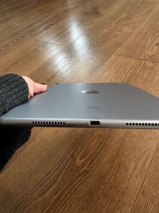 Ipad pro 97” 1a generación 128gb WIFI Gris Espacial