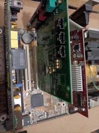 PC antiguo coleccionista