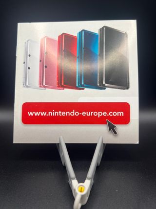 Super Mario Bros. 2 - Nintendo 3ds