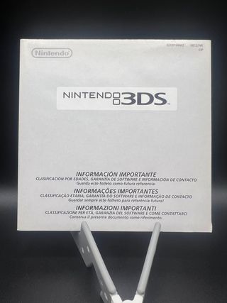 Super Mario Bros. 2 - Nintendo 3ds