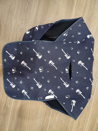 UPPAbaby Cruz V2 - Carrito bebé dúo