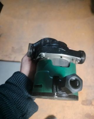 Bomba Evosta 2 DAB