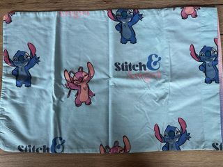 Funda almohada Stich Disney