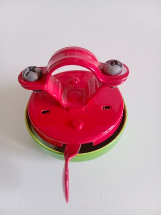 Timbre/ campana vintage para bicicleta