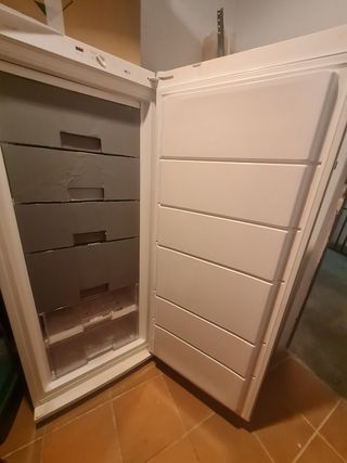 Congelador