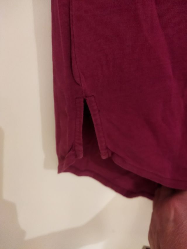 Camiseta Massimo Dutti SM