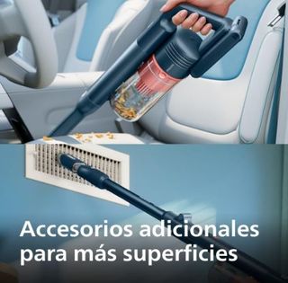 Philips 5000 Flex Aspiradora sin Cable