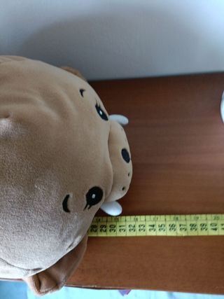 Peluche tricheco 