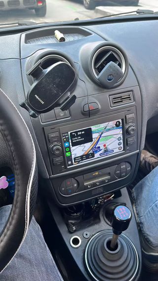 PANTALLA PARA FORD (MIRAR ULTIMA FOTO)