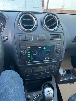 PANTALLA PARA FORD (MIRAR ULTIMA FOTO)