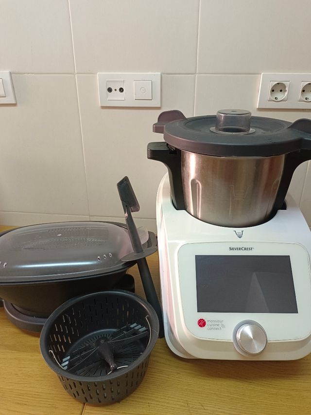 Thermomix Lidl