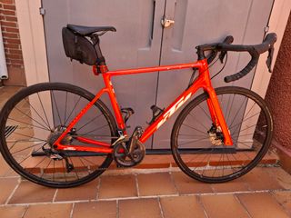 Bici carretera KTM Revelator Alto Élite. Ocasión!
