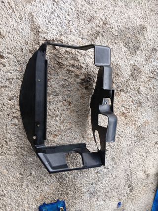 Cover radiatore acqua Piaggio Hexagon 150