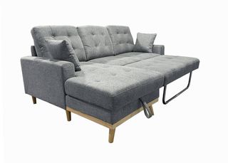 Sofá cama chaise longue MODELO NURIA 