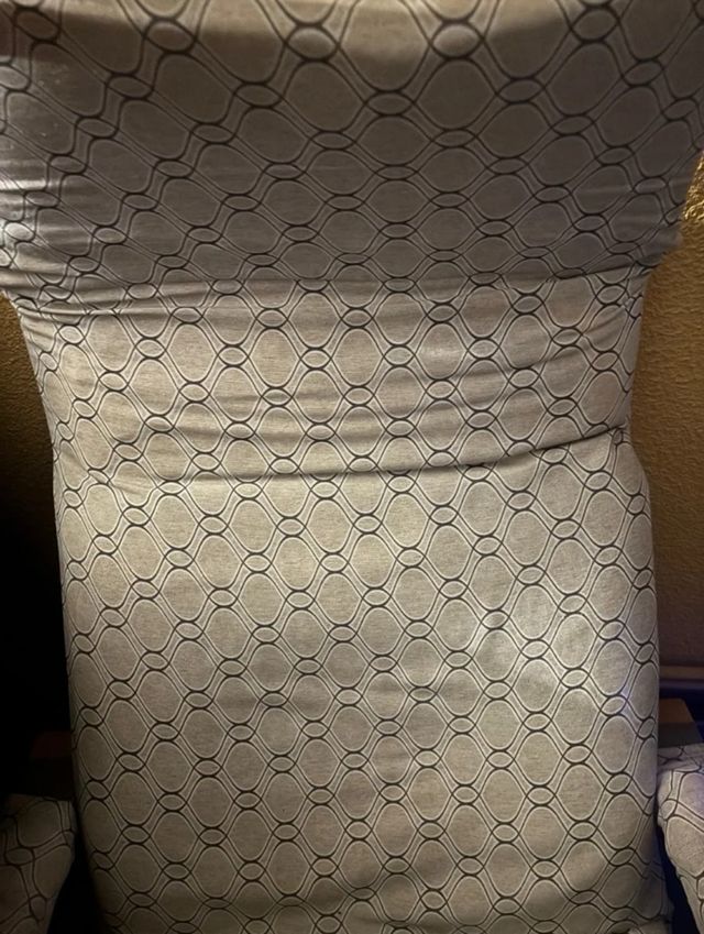 Sillón hamaca tipo IKEA urge venta