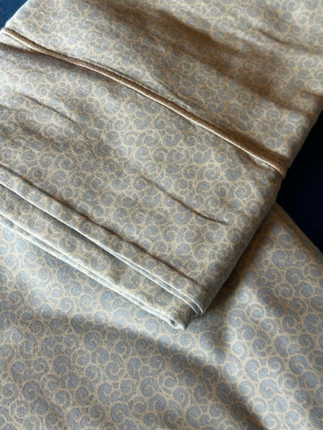 Lenzuola matrimoniali Signoria Firenze