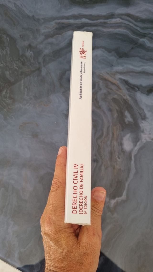 Derecho Civil de Familia