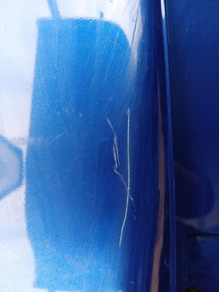 Carena scudo interno anteriore Piaggio Hexagon 150