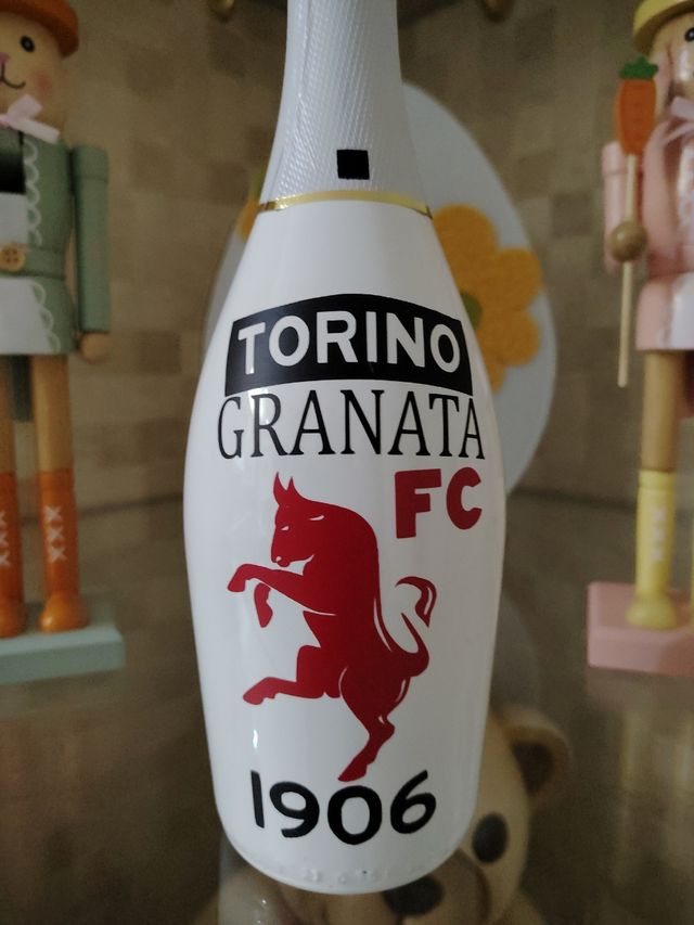 Bottiglie personalizzate