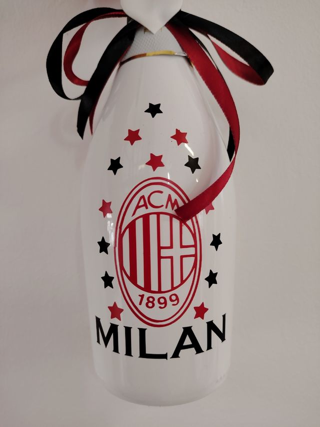 Bottiglie personalizzate