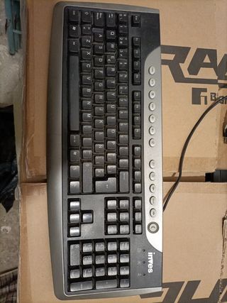 Teclados