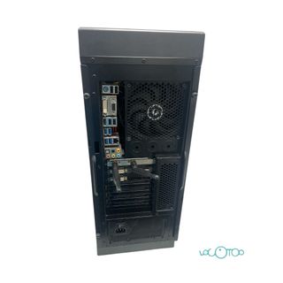 PC 240 GB SSD 8 GB Intel I7 4ta Gen. Windows 10 Nv