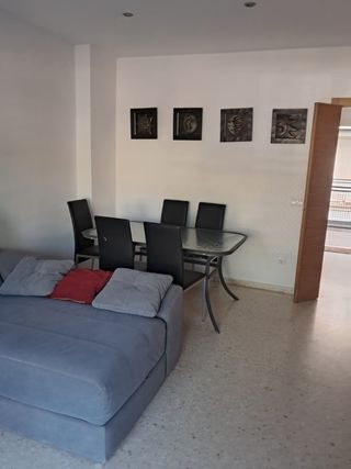 Alquiler  vacacional