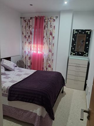 Alquiler  vacacional