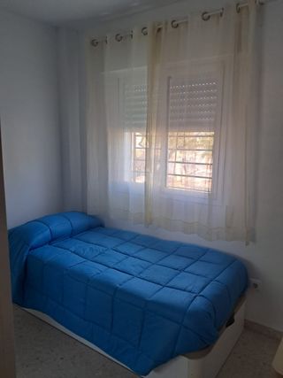 Alquiler  vacacional