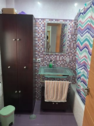 Alquiler  vacacional