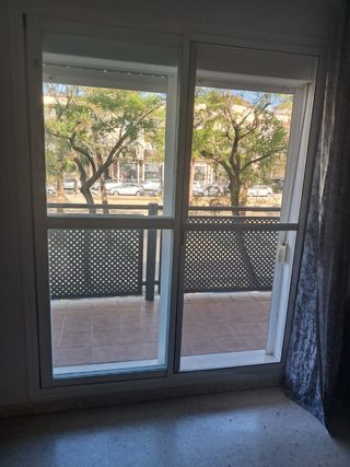 Alquiler  vacacional