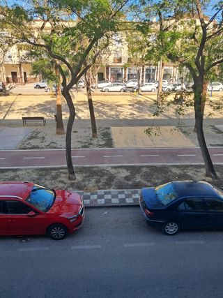 Alquiler  vacacional