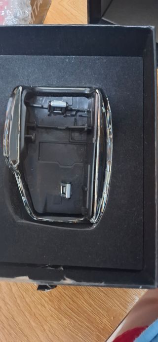 Perilla cambio Audi 