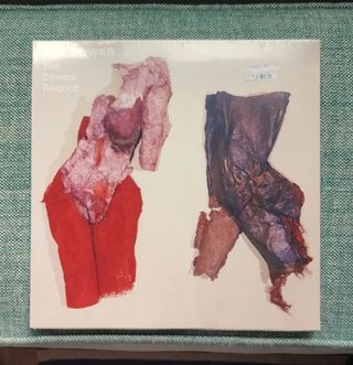 Vinilo CAT POWER - The Covers Record