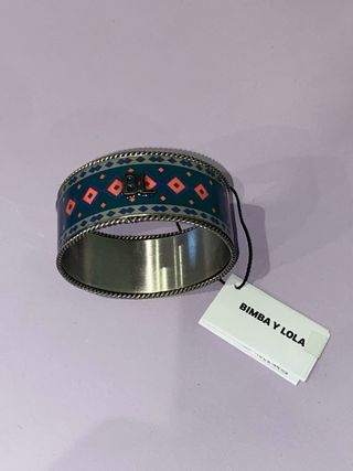 Pulsera Bimba y Lola
