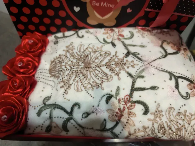 ENVÍO GRATIS Preciosa cesta regalo